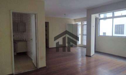 Apartamento de 128m² à venda, com 03 quartos, localizado nas Graças, Recife - Pernambuco.