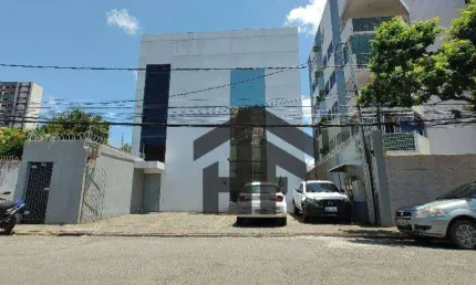 Prédio à venda na Rua Mariz Vilela, 63, Prado, Recife