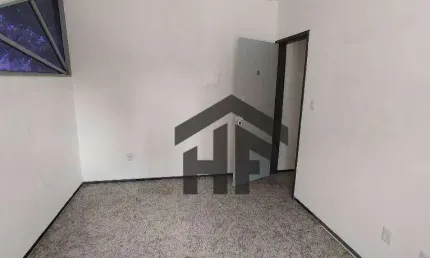 Sala Comercial de 12m² para alugar, localizada no Espinheiro, Recife - Pernambuco.