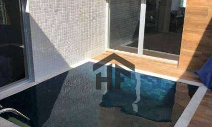 Apartamento de 420m² à venda, com 4 quartos, localizado nas Graças, Recife - Pernambuco.