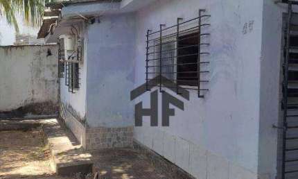 Casa em condomínio fechado com 6 quartos à venda na Rua Doutor Manoel de Barros Lima, 745, Casa Caiada, Olinda