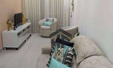 Apartamento de 54m² ´à venda, com 01 quarto, localizado na Boa Vista, Recife - Pernambuco.
