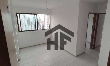 Apartamento com 2 Quartos à venda em Casa Amarela no Recife/PE