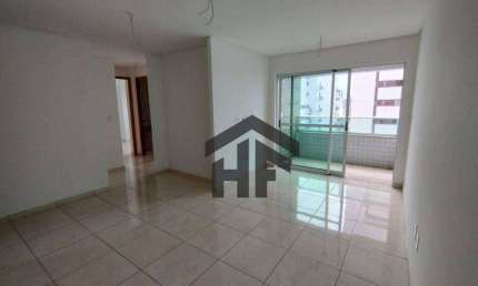 Apartamento com 3 Quartos à venda na Encruzilhada - Recife/PE