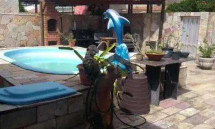 Casa com 4 Quartos à venda em Bairro Novo - Olinda/PE