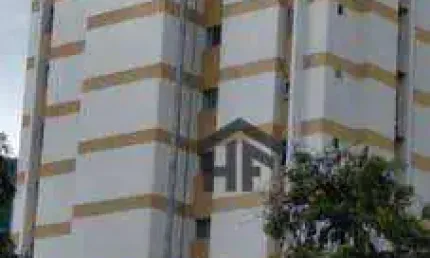 Apartamento de 105m², com 4 quartos à venda, localizado em Candeias - Jaboatão dos Guararapes - Pernambuco