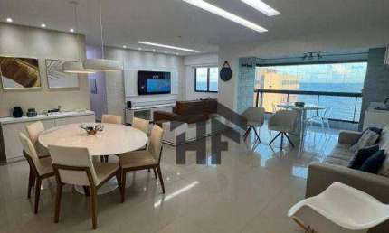 Apartamento com 3 quartos à venda em Candeias - Jaboatão dos Guararapes/PE