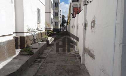 Apartamento de 97 m² à venda, com 3 quartos (1 suítes), localizado em Piedade, Jaboatão dos Guararapes - Pernambuco.