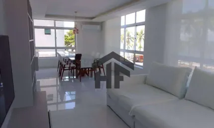 Apartamento com 3 Quartos à venda em Boa Viagem - Recife/PE