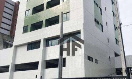 Apartamento com 2 quartos à venda, localizado em Piedade - Jaboatão dos Guararapes/PE
