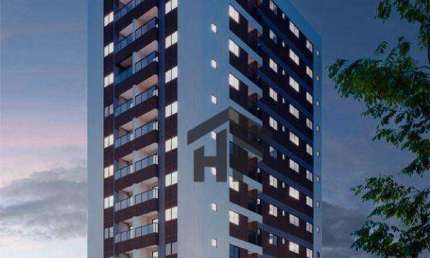 Apartamento de 1 quarto à venda no Parnamirim - Recife/PE