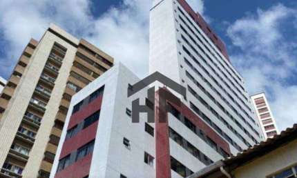 Apartamento com 1 quarto à venda na Rua da Estrela, 52, Parnamirim, Recife