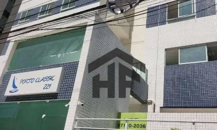 Apartamento de 70m², com 3 quartos para alugar, localizado em Piedade, Jaboatão dos Guararapes - Pernambuco.