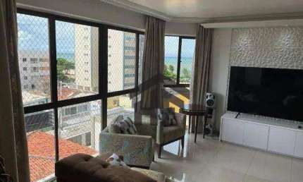 Apartamento com 3 quartos à venda, localizado em Piedade - Jaboatão dos Guararapes/PE