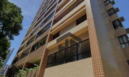 Apartamento com 03 quartos à venda, localizado no Espinheiro, Recife - Pernambuco.