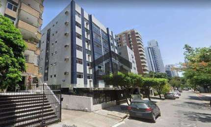 Apartamento com 3 Quartos à venda em Boa Viagem - Recife/PE