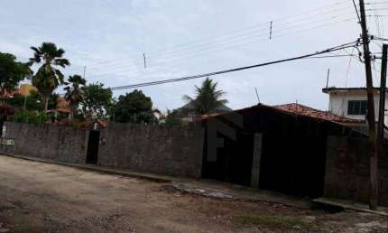 Casa com piscina à venda em Candeias - Jaboatão dos Guararapes/PE