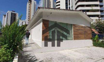 Casa comercial com 1 sala à venda na Rua Tito Rosas, 83, Parnamirim, Recife