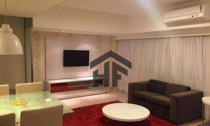 Cobertura duplex de 3 quartos à venda em  Boa Viagem - Recife/PE
