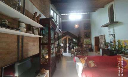 Casa com 3 Quartos à venda, Sítio dos Pintos - Recife/PE