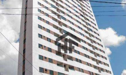 Apartamento com 3 Quartos à venda em Casa Amarela - Recife/PE