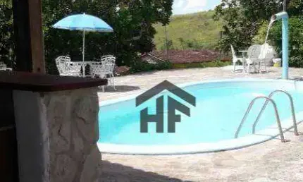 Casa com 4 quartos à venda na Br-408, 1, Aldeia dos Camarás, Paudalho