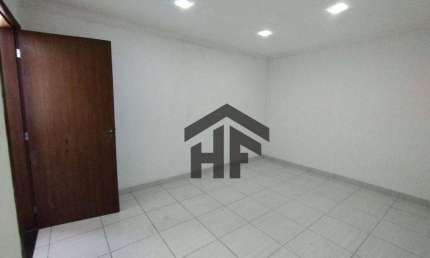 Sala comercial com 7 salas para alugar na Avenida Beberibe, 663, Encruzilhada, Recife