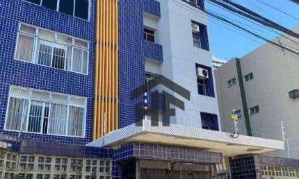 Apartamento Duplex de 4 Quartos á venda, localizado em  Boa Viagem - Recife/PE.