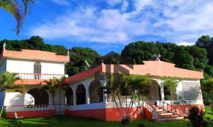 Chácara com 5 Quartos à venda na Guabiraba - Recife/PE