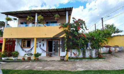 Casa com 2 Quartos à venda, localizada na Guabiraba - Recife/Pernambuco.