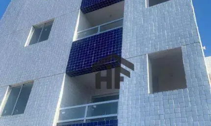 Apartamento de 55m² à venda, com 2 quartos, localizado no Janga - Paulista/PE