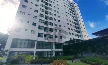 Apartamento com 3 quartos à venda, localizado na Imbiribeira - Recife/PE