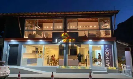 Prédio comercial com 3 Salas à venda em Carpina - Carpina/PE