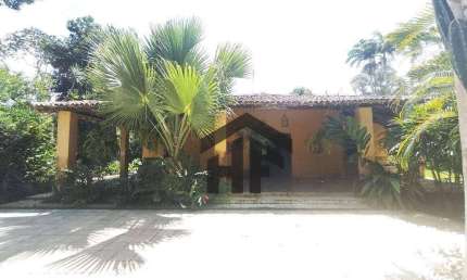 Chácara, 9,8 hectares, casa com 4 quartos, localizada na Guadalajara - Paudalho/PE