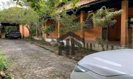 Chácara de 1 hectares à venda com 3 quartos,  Localizada em Sitio dos Marcos, Igarassu - Pernambuco.