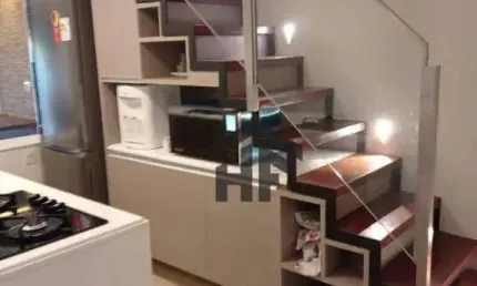 Flat de 107 m² com 3 quartos todos com suítes, localizado no Novo Gravatá, Gravatá - PE. À Venda