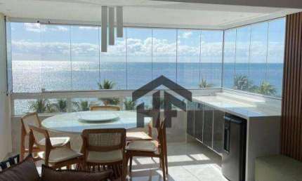 Apartamento de 200m², com 3 quartos sendo uma suíte, localizado em Candeias, Jaboatão dos Guararapes - PE. À Venda
