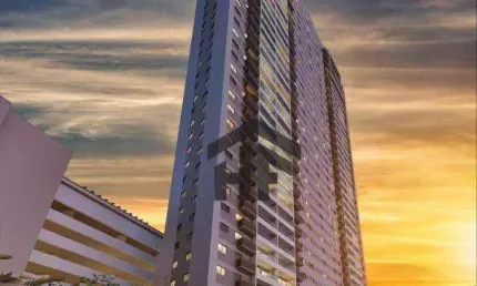 Apartamento de 73m² àa venda, com 3 quartos (1 suíte),  localizado no Campo Grande, Recife - Pernambuco.