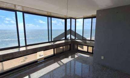 Apartamento de 380m² à venda, com 3 quartos suítes, localizado em Piedade, Jaboatão dos Guararapes - Pernambuco.