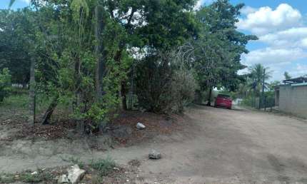 Terreno de 2.800m² à venda, localizado em Chã de Onça, Paudalho - Pernambuco.