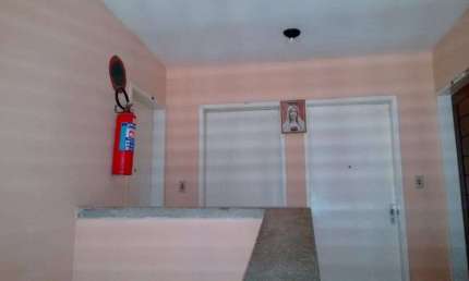 Apartamento de 92m² à venda com 3 quartos, localizado em Casa Caiada, Olinda - Pernambuco.