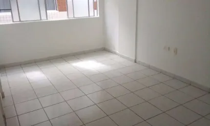 Apartamento de 51m² à venda, com 1 quarto, localizado na Boa Vista, Recife - Pernambuco.