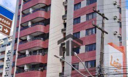 Apartamento de 130m² à venda, com 3 quartos (1 suíte), localizado em Candeias, Jaboatão dos Guararapes - Pernambuco.