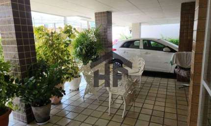 Apartamento de 78m² à venda, com 2 quartos, localizado na Imbiribeira, Recife - Pernambuco.