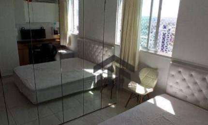 Apartamento de 60m² à venda, com 3 quartos (1 suíte), localizado em Candeias, Jaboatão dos Guararapes - Pernambuco.