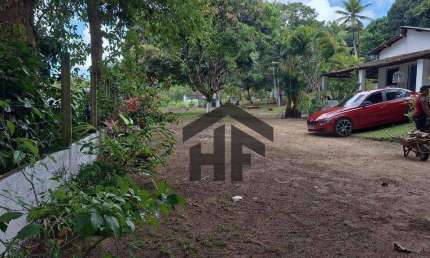 Chácara de 5.000m² à venda, com 3 quartos, localizada na Guabiraba, Paulista - Pernambuco.