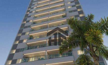 Lançamento de apartamento com 3 quartos à venda, localizado em Boa Viagem, Recife - Pernambuco.