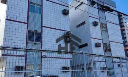 Apartamento de 77m² à venda, com 3 quartos, localizado em Piedade, Jaboatão dos Guararapes - Pernambuco.