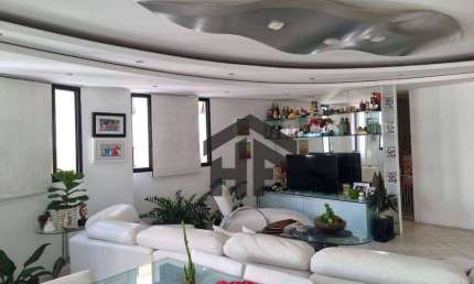 Apartamento de 125m² à venda com 3 suítes, localizado em Boa Viagem, Recife - Pernambuco.