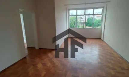 Apartamento de 115m² à venda, com 2 quartos, localizado na Boa Vista, Recife - Pernambuco.